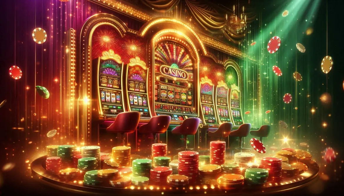 Gama Casino